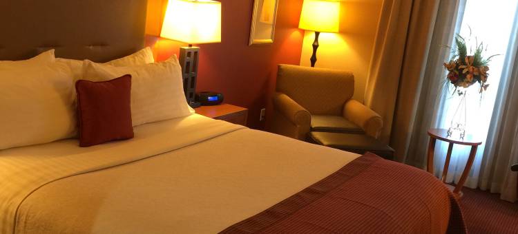 Holiday Inn & Suites 奥克兰 - 机场(Holiday Inn & Suites Oakland - Airport)图片