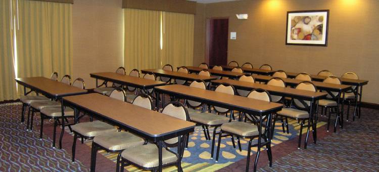 智选假日套房酒店百丽VERNON(Holiday Inn Express & Suites Belle Vernon)图片