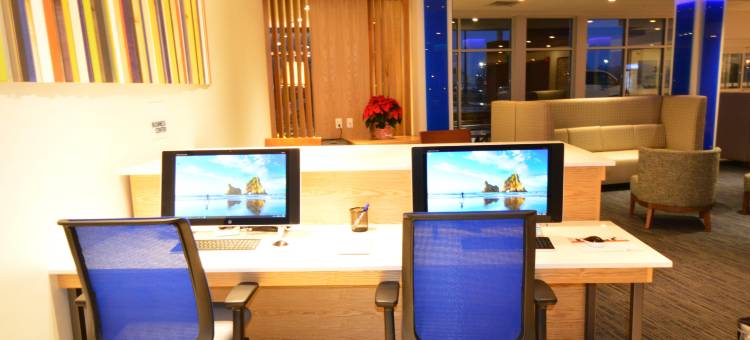Holiday Inn Express & Suites Toledo South - Perrysburg图片