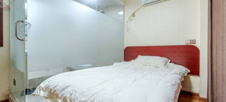 肥西倩倩宾馆图片