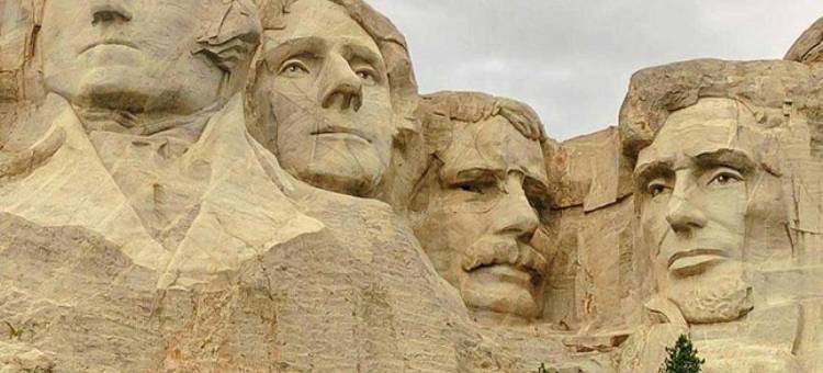 拉什莫尔山希尔城温德姆阿美瑞辛酒店(AmericInn by Wyndham Hill City Mt Rushmore)图片