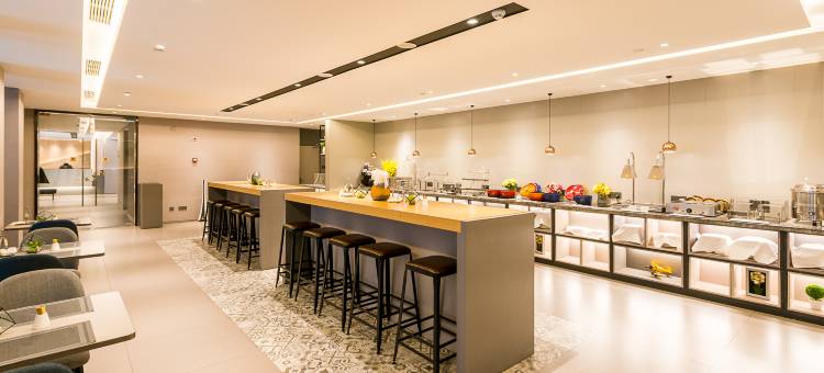 如家商旅酒店(南京新街口地铁站店)图片