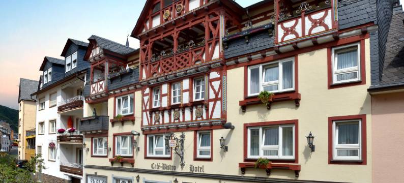 泽赫霍夫酒店(Hotel Zehnthof)图片