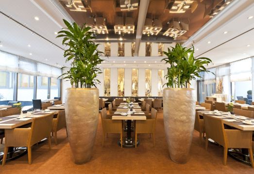 Dorint An der Messe Köln Hotel Overview