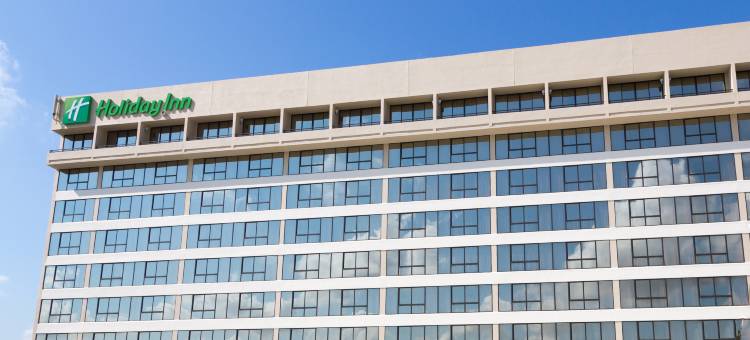 迈阿密西机场区假日酒店(Holiday Inn Miami West - Airport Area)图片