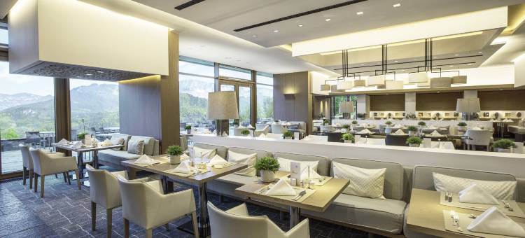 贝希特斯加登凯宾斯基酒店(Kempinski Hotel Berchtesgaden)图片