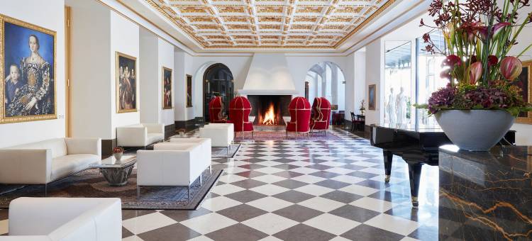 美第奇生活酒店(Living Hotel de Medici)图片