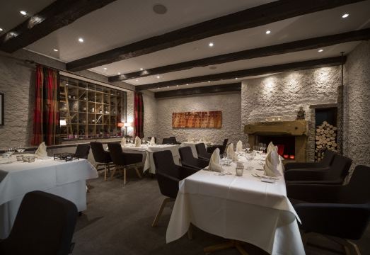 Das Goldene Lamm Aalen Hotel Overview