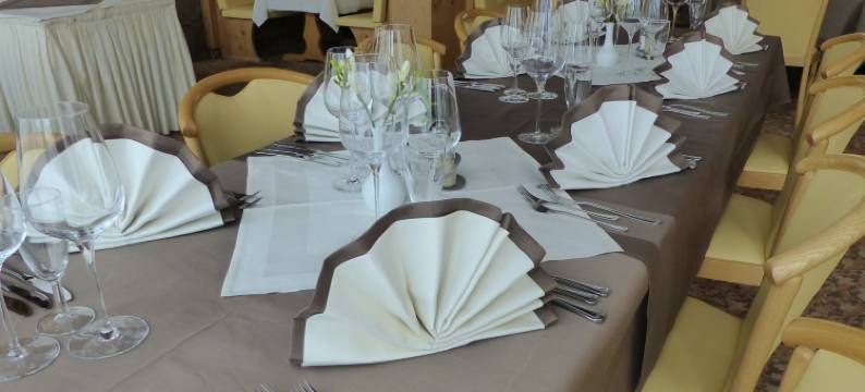 多若特霍夫酒店(Hotel Dorotheenhof)图片