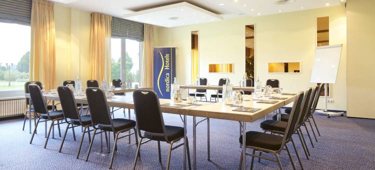 柏林诺迪卡酒店(Nordica Hotel Berlin)图片