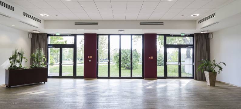 安姆瑟酒店(Hotel am See)图片