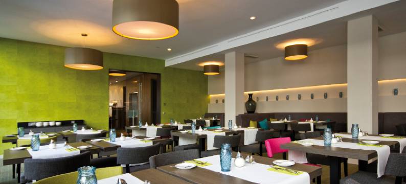 慕尼黑马克酒店(Marc München)图片