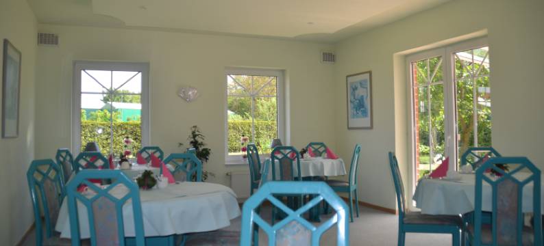 弗洛拉酒店(Hotel Flora)图片