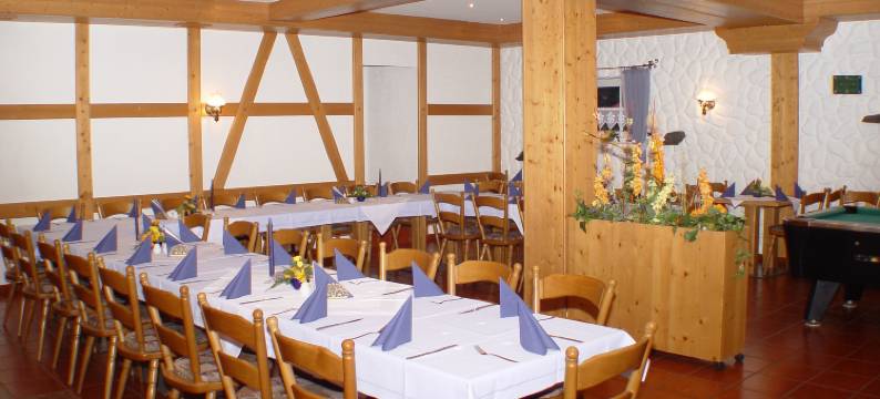 克莱伯格酒店(Hotel Kleeberg)图片