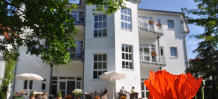 州人酒店(Hotel Westfalia Kühlungsborn)图片