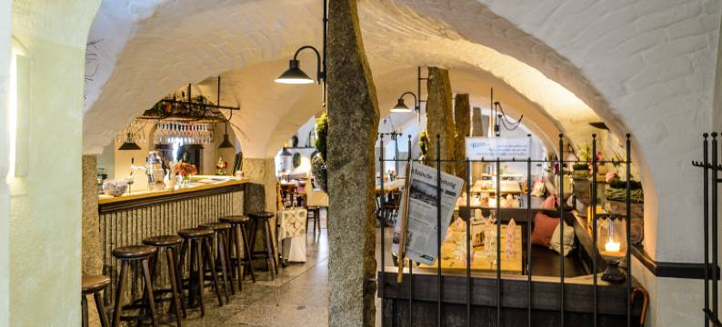 席尔奇阿肯森特酒店(Akzent Hotel Goldner Hirsch)图片