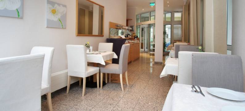 主流欧洲酒店(Eurotel am Main)图片