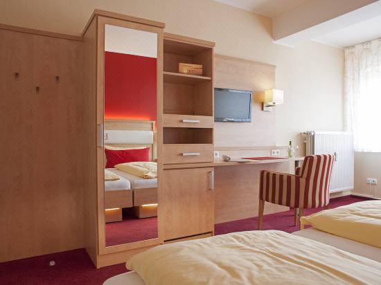 Ingrid Garni Hotel Reviews And Room Rates