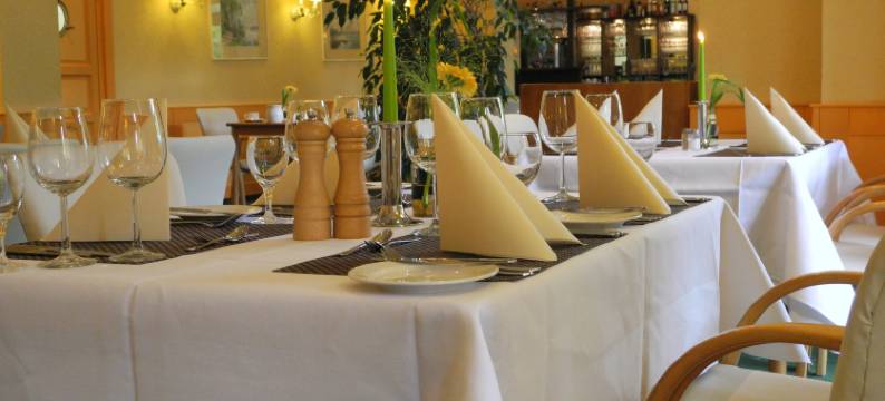 沃尔德湾里兹酒店(Waldhotel Wandlitz)图片