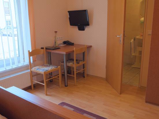 Hotel Garni Haus Zum Gutenberg Hotel Reviews And Room Rates