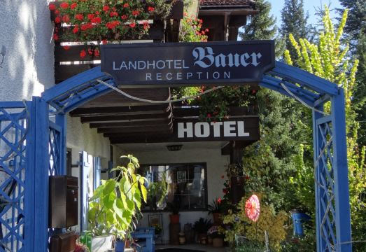 BauerHotel Overview