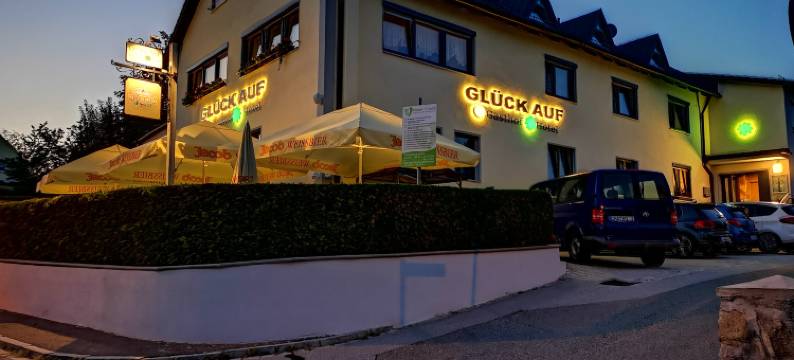 格鲁伊克-AUF(GLUECK - AUF)图片