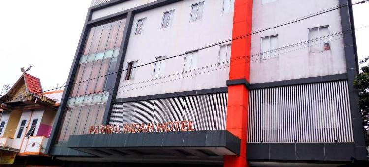 帕尔玛因达酒店(Parma Indah Hotel)图片
