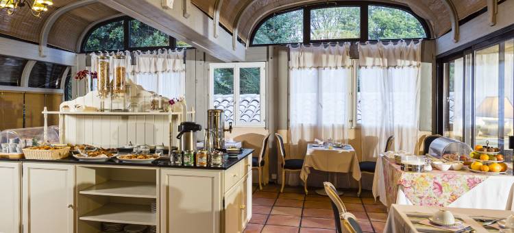 穆然明月酒店(La Lune de Mougins - Hotel & Spa)图片