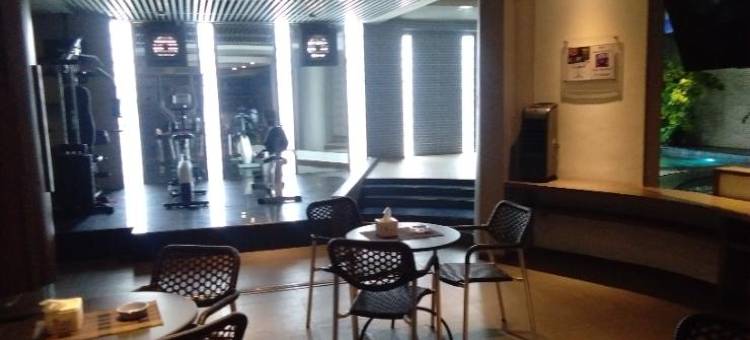 奥特普斯健康温泉酒店(Octopuss Wellness Hotel & Spa)图片