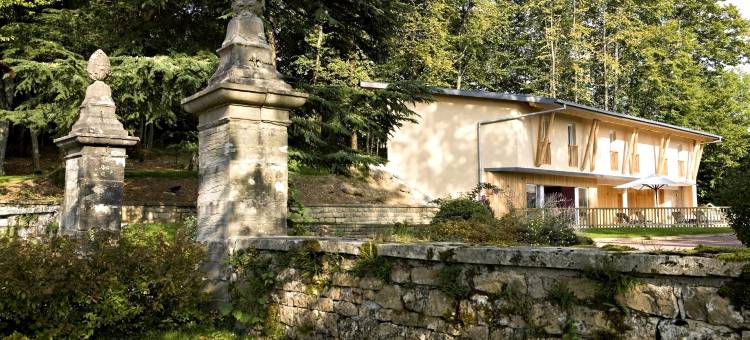 巴昂德温泉餐厅酒店(Logis Hôtel Parenthèse, Restaurant & Spa)图片