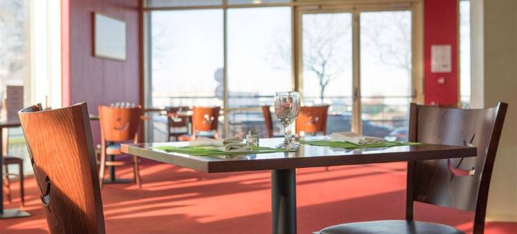 敦刻尔克莱斯根斯德梅尔波普平斯酒店(Hôtel les Gens de Mer Dunkerque by Popinns)图片