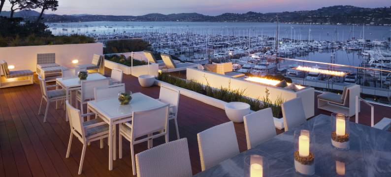 野草莓Spa酒店(Casa Madrona Hotel and Spa)图片