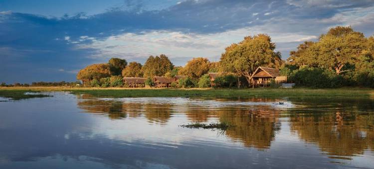 贝梦德游猎营地(Belmond Safaris)图片