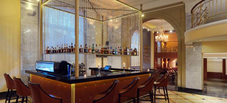 亚美尼亚埃里温万豪酒店(Armenia Marriott Hotel Yerevan)图片