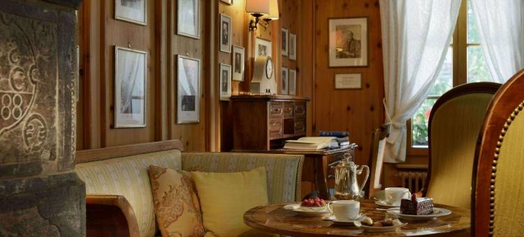 蒙特罗莎精品酒店(Monte Rosa Boutique Hotel)图片