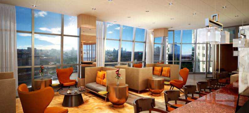 阿维尔典范酒店(Alvear Icon Hotel)图片