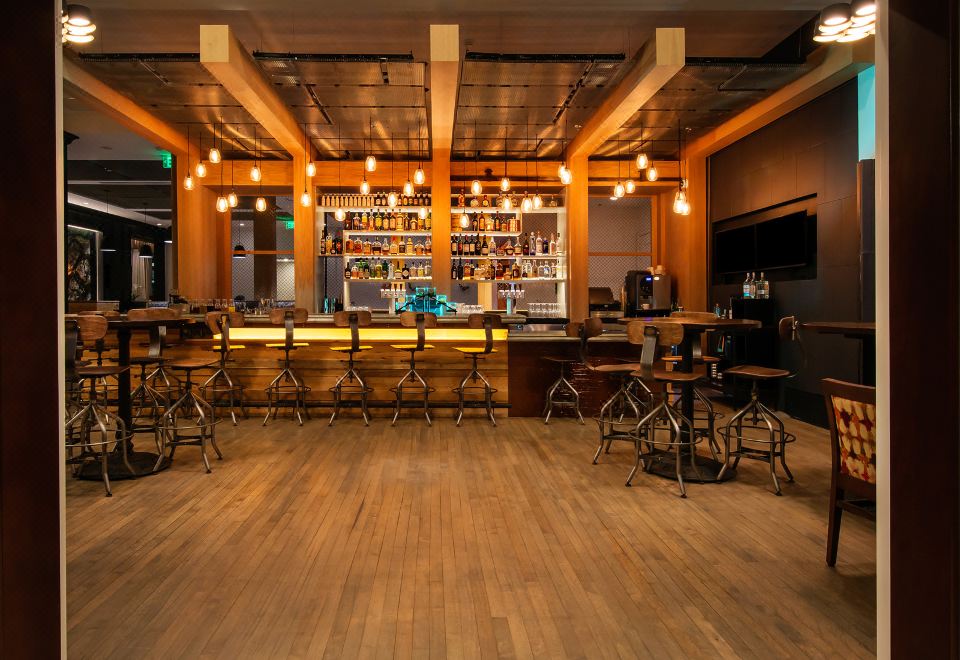 Hotel Indigo SAVANNAH HISTORIC DISTRICT by IHG Hotel Overview