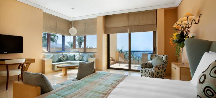 死海伊什塔尔凯宾斯基酒店(Kempinski Hotel Ishtar Dead Sea)图片