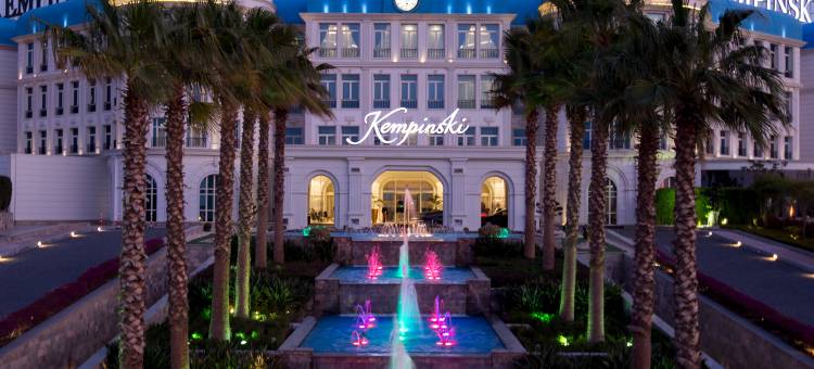 开罗皇家马克西姆皇宫凯宾斯基酒店(Royal Maxim Palace Kempinski Cairo)图片