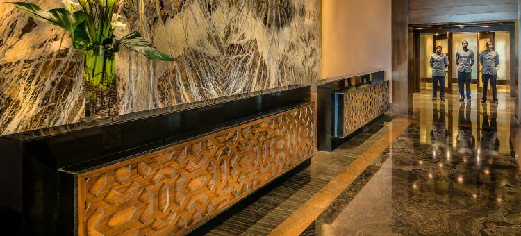 圣多明戈JW万豪酒店(JW Marriott Hotel Santo Domingo)图片