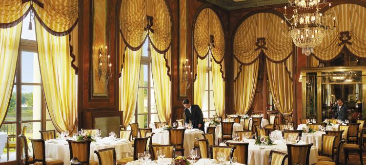 多维尔皇家巴里亚酒店(Hôtel Barrière Le Royal Deauville)图片