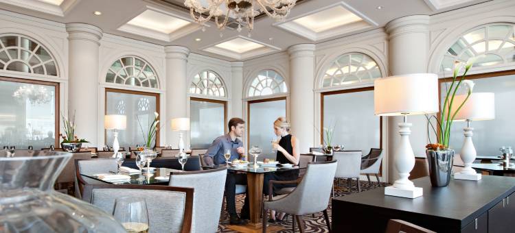 InterContinental Hotels 特拉维夫大卫洲际酒店(InterContinental Hotels David Tel Aviv)图片