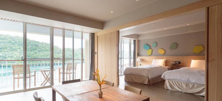 帕劳皇家度假村(Palau Royal Resort)图片