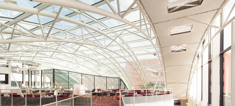 巴黎鲁瓦西戴高乐大洋洲酒店(Hotel Oceania Paris Roissy CDG)图片