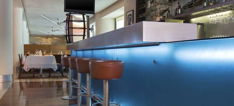 Le Méridien Mexico City Reforma图片