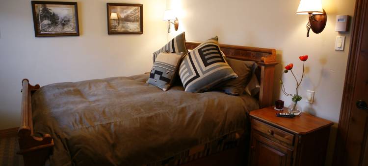 利弗特万公寓式酒店(Lift One Condominiums - 1, 2, 3 Bedroom Units Adjacent to Downtown Aspen)图片