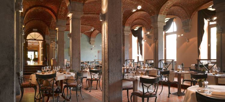 滑铁卢范德瓦尔克酒店(Van der Valk Waterloo)图片