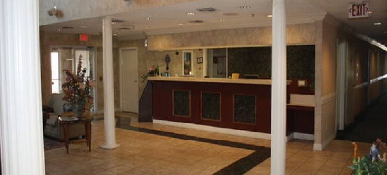 Studio 6 Burleson, TX图片