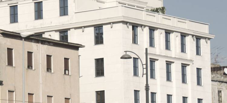 萨尔加宫酒店(Palazzo Salgar)图片