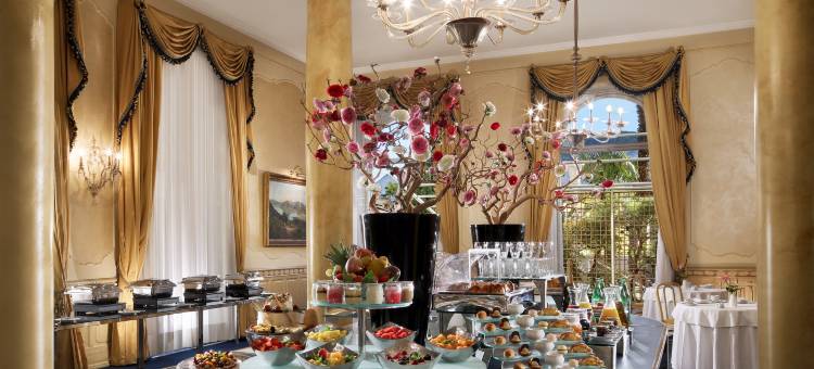 辉煌皇家酒店(Hotel Splendide Royal)图片